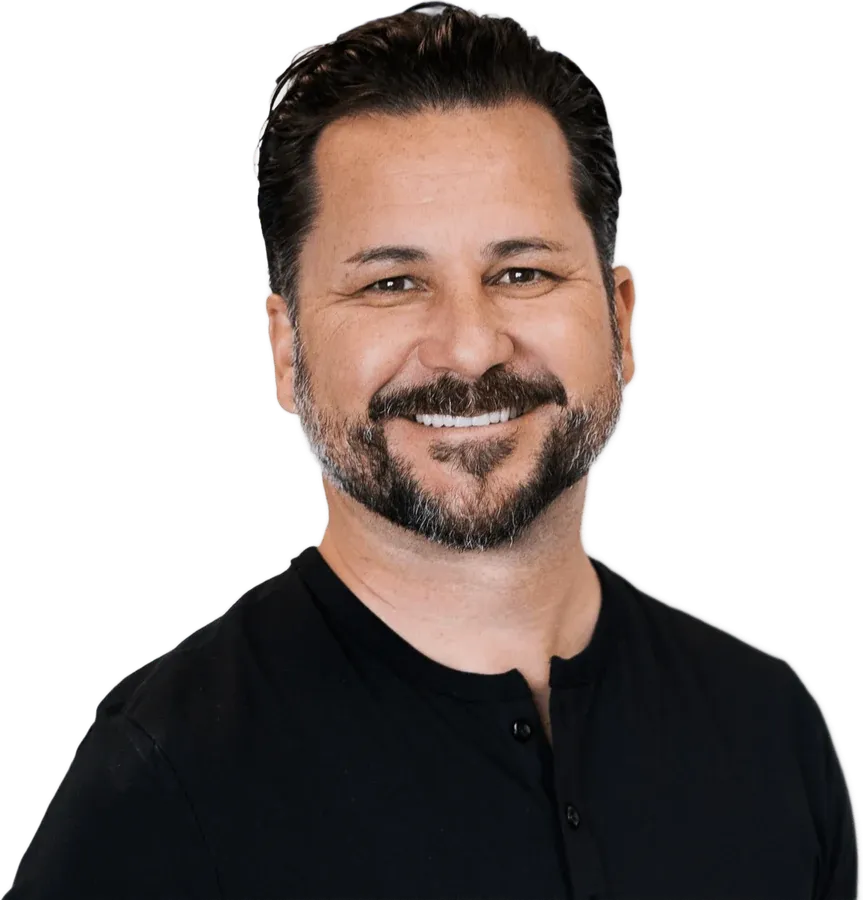 Brian North