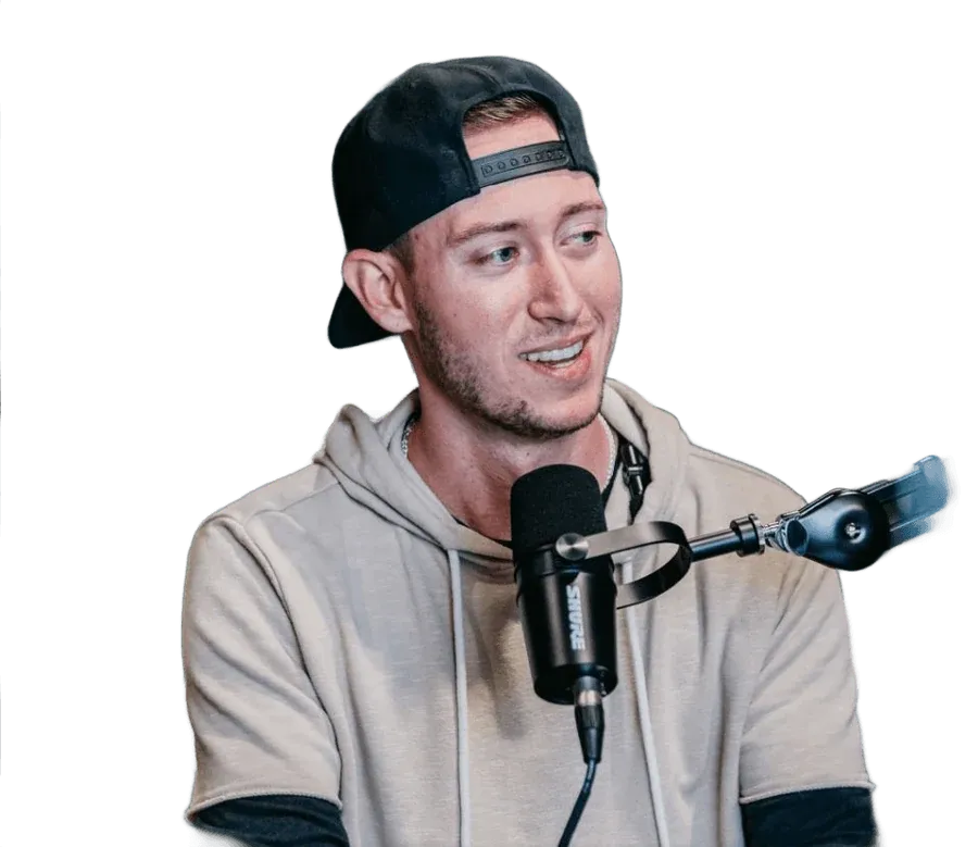Ryan Zolin